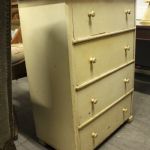 880 5431 CHEST OF DRAWERS